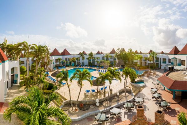 The Mill Resort Aruba