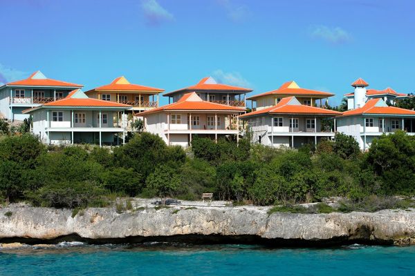 Caribbean Club Bonaire
