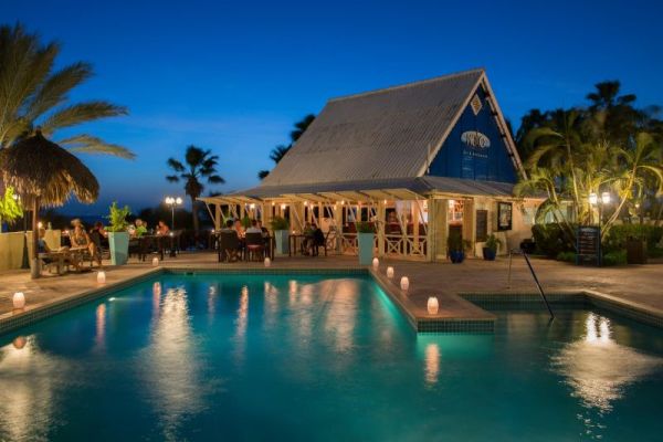 Lions Dive & Beach Resort