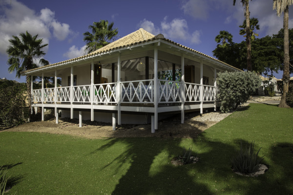 Papagayo Beach Resort