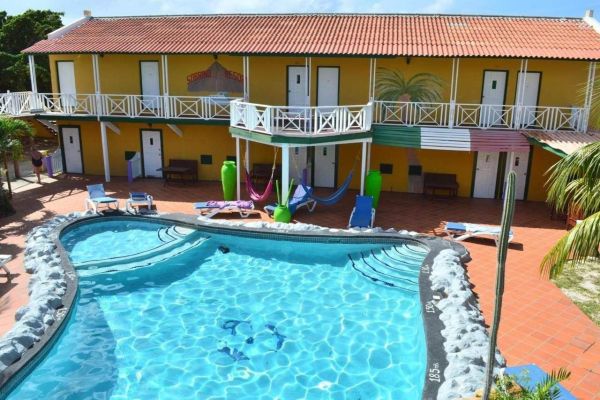 Rancho El Sobrino