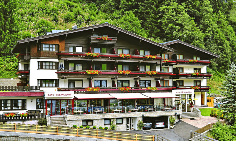 Alpenblick