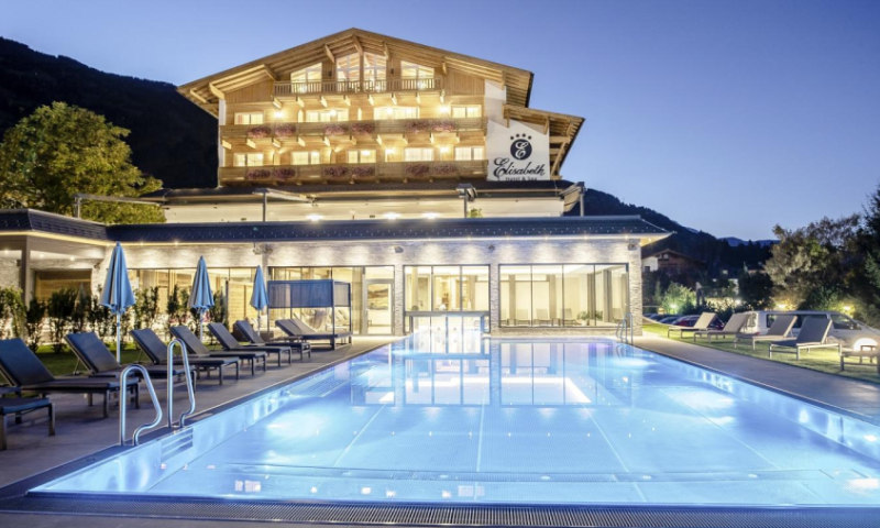 Hotel Elisabeth & SPA