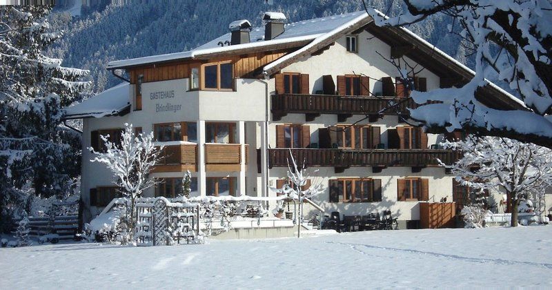 Gästehaus Brindlinger