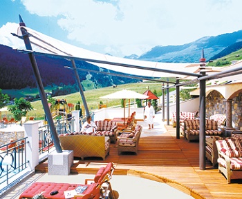 Family Hotel & Resort Bär