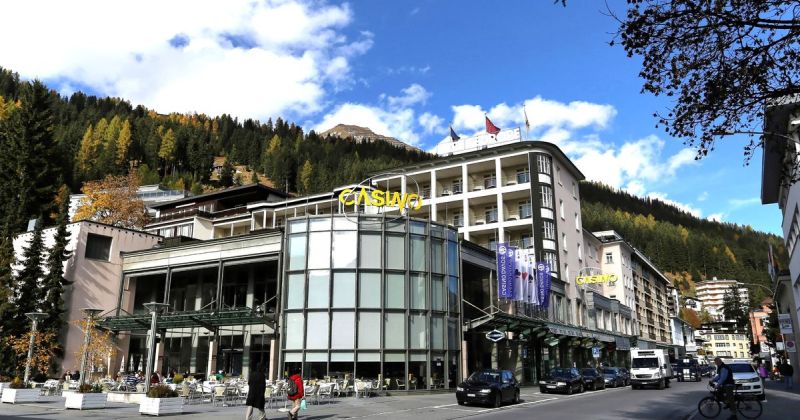 Hotel Europe