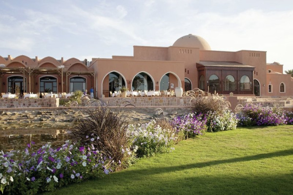 Radisson Blu Resort El Quseir