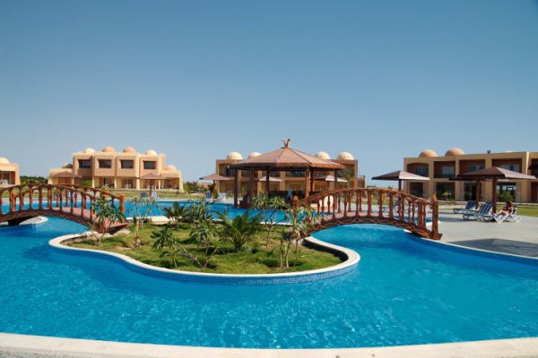 Wadi Lahmy Azur