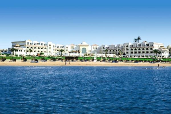 Old Palace Resort