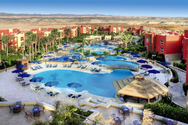Aurora Bay Resort