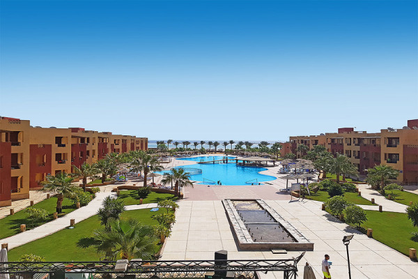 Tulip Resort