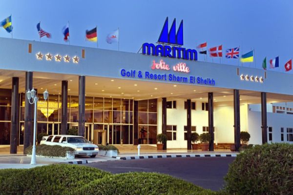Jolie Ville Golf & Resort