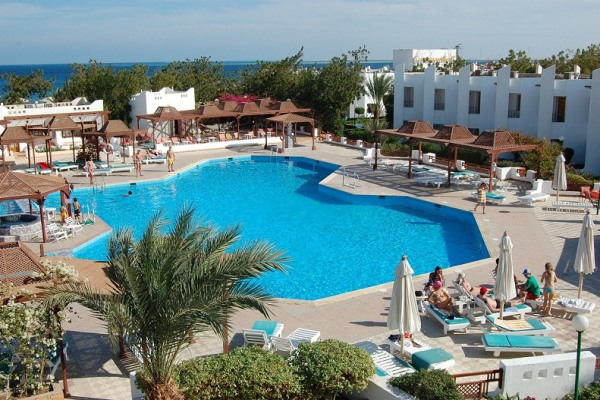 Menaville Safaga