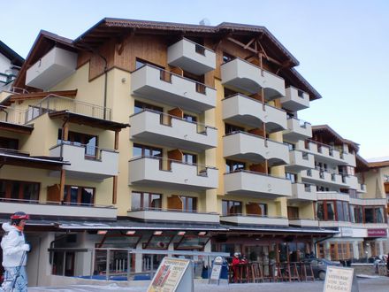 Hotel Gabriela