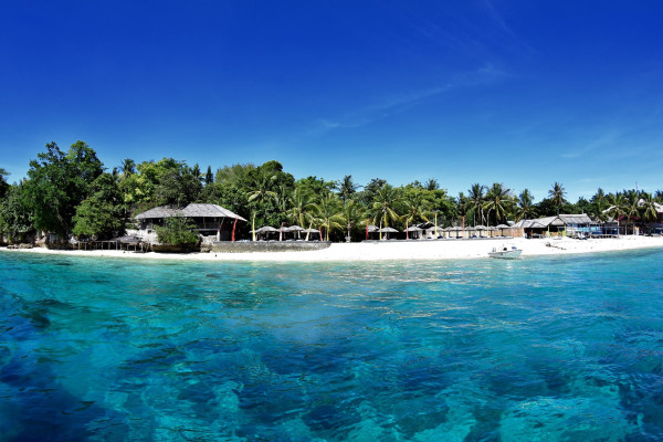 Prince John Dive Resort
