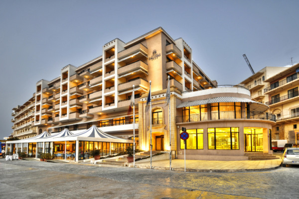 Hotel Calypso
