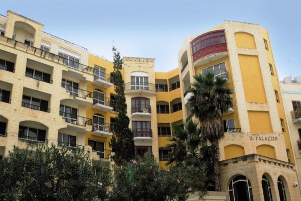 Il Palazzin