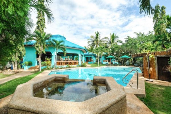 Bohol Sea Resort