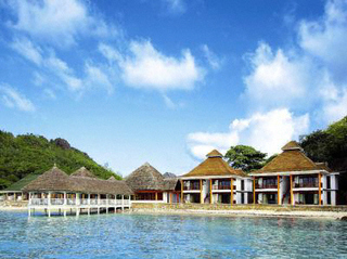 La Reserve 4*