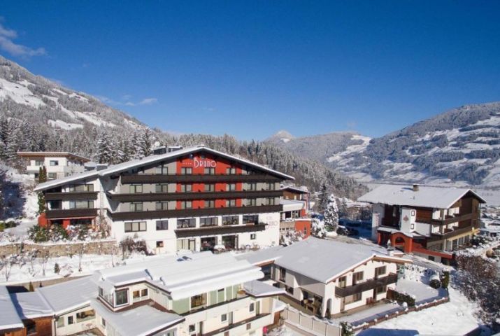 Hotel Bruno