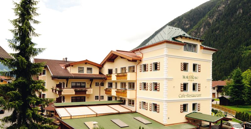 Hotel Rose