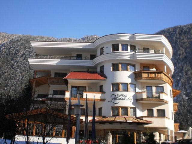 Zillertalerhof