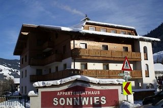 Appartementhaus Sonnwies 4*