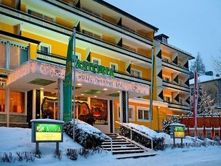 Hotel Astoria in Bad Hofgastein
