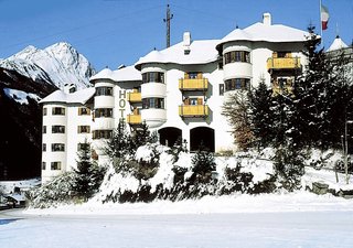Hotel Goldried