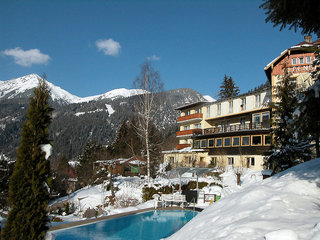 Sporthotel Alpenblick