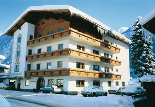 Pension Scheulinghof