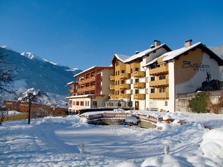 Wellness-Hotel Outside