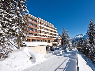 Hotel Excelsior