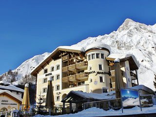 Wellness Hotel Chasa Montana