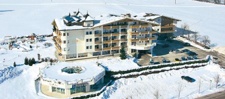 Sport und Wellnesshotel Held