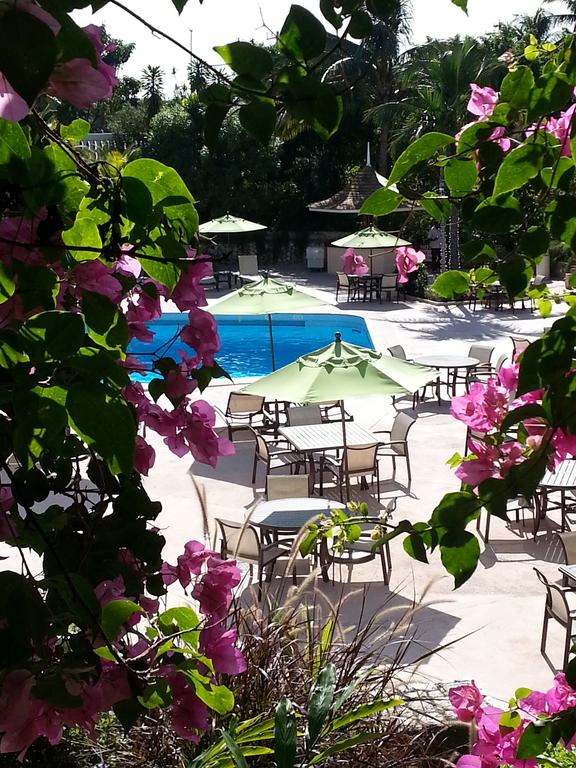 Jamaica Pegasus 4*
