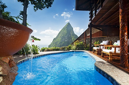 Ladera Resort