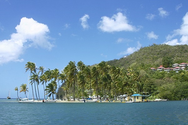 Mango Beach Inn
