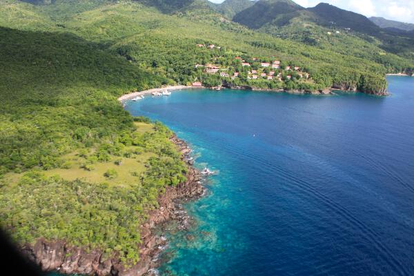 Ti Kaye Village Resort & Spa