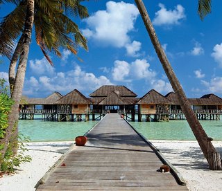 Soneva Gili By Six Senses 6*