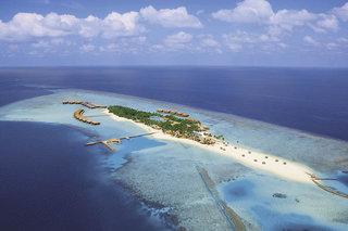 Veligandu Island Resort & Spa 4*