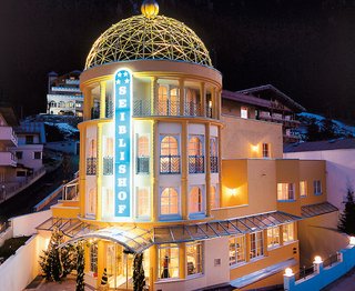Familyhotel Seiblishof Ischgl