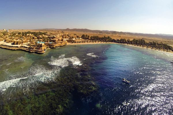 Mövenpick Resort