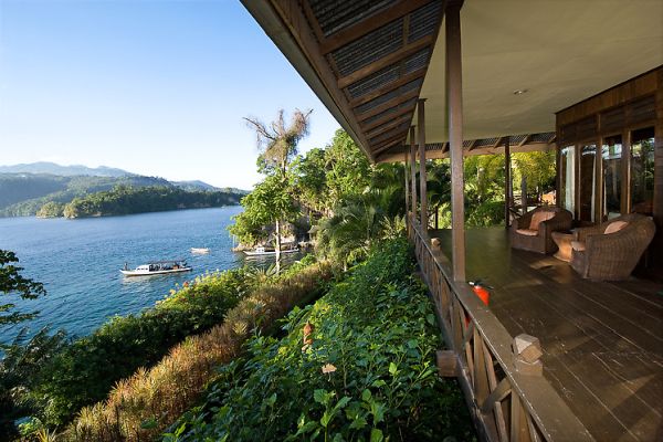 Lembeh Resort