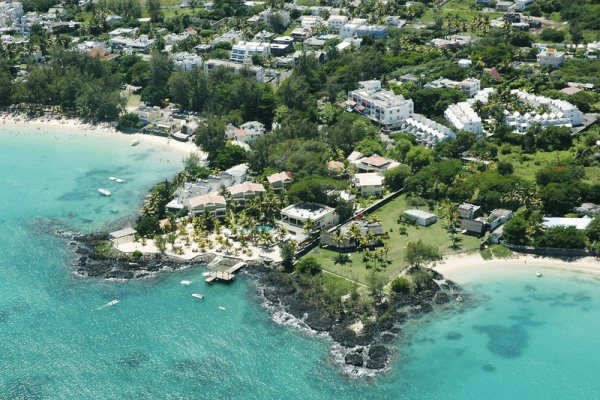Hibiscus Beach Resort
