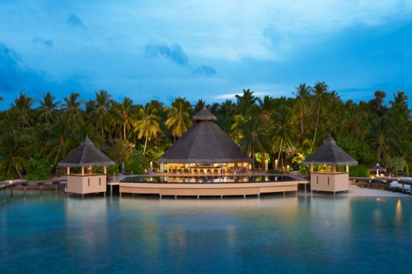 Ellaidhoo Maldives by Cinnamon