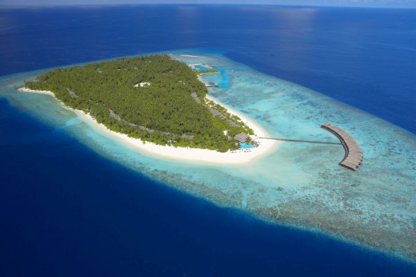 Filitheyo Island Resort