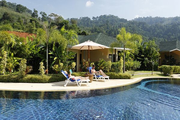 Palm Garden Resort Khao Lak